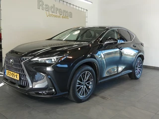 Lexus NX 450h+ AWD Lux. Line