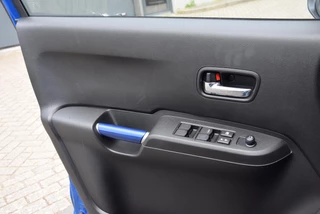Suzuki Ignis Suzuki Ignis 1.2 Smart Hybrid Style | Apple carplay/android | Stoelverwarming | Slechts 21.286 KM!! | - afbeelding nr 16