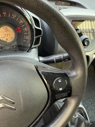 Citroën C1 Citroen C1 1.0 e-VTi Selection - afbeelding nr 32