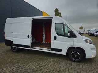 Fiat Ducato Fiat Ducato 2.3  L3H2 Airco navi camera 130 PK camperombouw - afbeelding nr 18