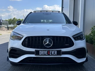 Mercedes-Benz GLA - afbeelding nr 4
