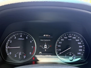 Hyundai i30 Hyundai i30 1.0 T-GDI Comfort 2e Eigenaar,Camera,Navi,Dealer Onderhouden,120pk,Clima,Cruise,Pdc,Lm Velgen,Nieuwe Apk bij Aflevering - afbeelding nr 17