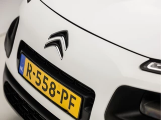 Citroën C4 Cactus Automaat (CAMERA, CLIMATE, STOELVERWARMING, PARKEERSENSOREN, CRUISE, SPORTSTOELEN, DIGITAL COCKPIT, ELEK RAMEN, NIEUWSTAAT) - afbeelding nr 28