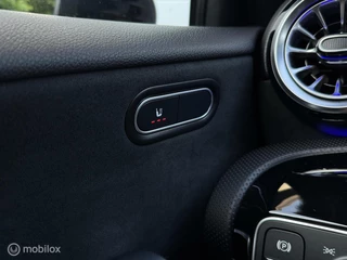 Mercedes-Benz A-Klasse Mercedes A-klasse 250 e AMG Line BOMVOL! Pano|Ambient|BLACK! - afbeelding nr 25