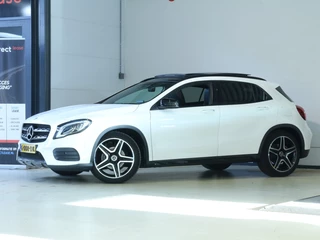 Mercedes-Benz GLA - afbeelding nr 23