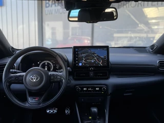 Toyota Yaris Toyota Yaris 1.5 Hyb.130 GR Sport - afbeelding nr 10