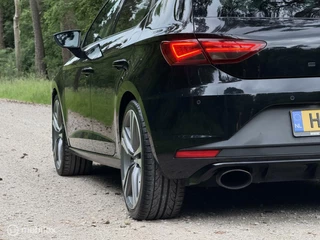 SEAT Leon Seat Leon 2.0 TSI Cupra 280 DSG / Seat Sound / DCC - afbeelding nr 16