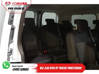 Ford Transit Custom - afbeelding nr 18