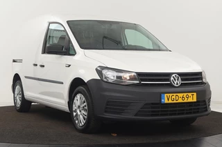 Volkswagen Caddy Volkswagen Caddy 2.0 TDI L1H1 Trendline | Trekhaak | Carplay |  Navigatie | Airco | Elektrische ramen - afbeelding nr 26