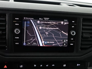 MAN TGE MAN TGE 2.0TDI 177PK DSG Automaat L4H3 | Imperiaal | Trekhaak | Led | Navigatie | Camera | Betimmering | 3-Persoons | Airco | Cruise - afbeelding nr 17