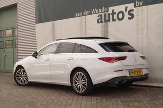 Mercedes-Benz CLA - afbeelding nr 6