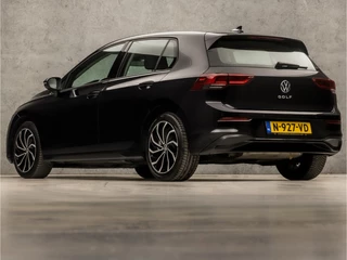 Volkswagen Golf Volkswagen Golf 1.0 TSI Sport (APPLE CARPLAY, GROOT NAVI, MEMORY SEATS, ALCANTARA, CAMERA, SPORTSTOELEN, KEYLESS, LM VELGEN, LED KOPLAMPEN, NIEUWSTAAT) - afbeelding nr 3