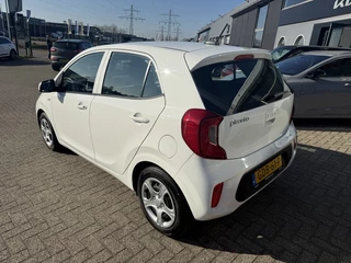 Kia Picanto - afbeelding nr 2