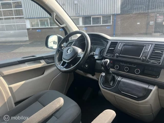 Volkswagen Transporter Volkswagen Transporter 2.0 TDI L2H1 DC Highline - afbeelding nr 18
