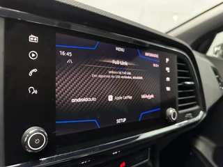 CUPRA Ateca Cupra Ateca 2.0 TSI 4DRIVE 2020 - afbeelding nr 21