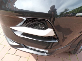 Nissan QASHQAI Nissan QASHQAI 1.2 Tekna AUTOMAAT PANORAMADAK NAV TEL CRUISECONT - afbeelding nr 13