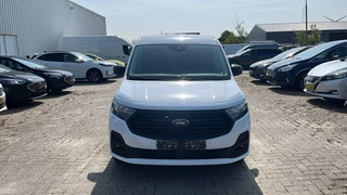 Ford Transit Connect Ford Transit Connect 2.0 EcoBlue L2 Trend | Trekhaak | Navigatie | All season banden | BPM VRIJ - afbeelding nr 2