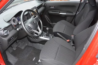 Suzuki Ignis - afbeelding nr 14