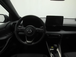 Mazda 2 Hybrid Mazda 2 Hybrid 1.5 Homura automaat | demo voordeel - afbeelding nr 21
