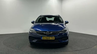 Opel Astra Opel Astra Sports Tourer 1.2 Launch Edition CARPLAY TREKHAAK - afbeelding nr 6