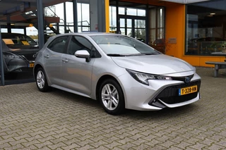 Toyota Corolla - afbeelding nr 4