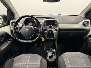 Peugeot 108 Peugeot 108 1.0 e-VTi Active Automaat-Airco-Bluetooth-Elek.ramen - afbeelding nr 5