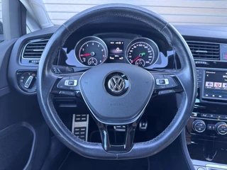 Volkswagen Golf Volkswagen Golf 1.4 TSI Highline Camera|Stoel-stuurverw|DSG - afbeelding nr 13