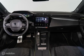 Peugeot 308 Peugeot 308 SW 1.2 PureTech GT PANO|360CAMERA|LED|KEYLESS| - afbeelding nr 8