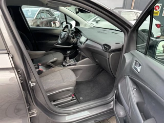 Opel Crossland - afbeelding nr 9
