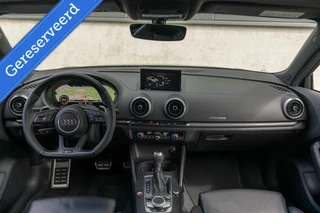 Audi RS3 Audi RS3 2.5 TFSI quattro Keyless Pano Schaalstoel ACC DAZA - afbeelding nr 25