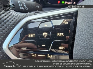 Volkswagen Golf |ADAPTIVE|STOEL+STUURVERW.|CARPLAY 2618 - afbeelding nr 16
