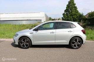 Volkswagen Polo Volkswagen Polo 1.0 TSI R-line / Navi / Carplay / Camera - afbeelding nr 36