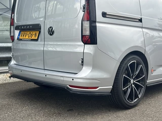 Volkswagen Caddy . - afbeelding nr 11