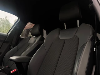Audi A1 Sportback Audi A1 Sportback 40 TFSI 200PK Automaat 3X S-Line *ChronosGrijs* *UNIEK* - afbeelding nr 14