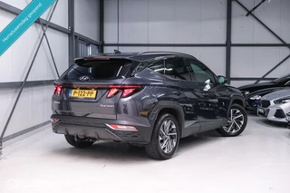 Hyundai Tucson Hyundai Tucson 1.6 T-GDI MHEV Comfort Smart | Trekhaak | DAB+ | Camera | CarPlay | rijklaarprijs! | - afbeelding nr 36