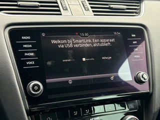 Škoda Octavia Škoda Octavia Combi 1.0 TSI Ambition Business | NL-auto | Navi | Carplay | Clima | PDC | BTW - afbeelding nr 23