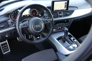 Audi A6 Audi A6 Avant 1.8 TFSI S-line S-tronic TREKHAAK SFEERVERL. - afbeelding nr 3
