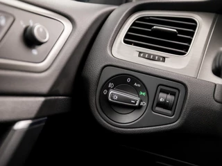 Volkswagen Golf Volkswagen Golf 1.0 TSI Sportline (NAVIGATIE, CLIMATE, CAMERA, SPORTSTOELEN, LM VELGEN, PARKEERSENSOREN, CRUISE, NIEUWE APK, NIEUWSTAAT) - afbeelding nr 24