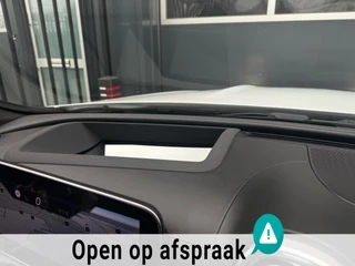 Mercedes-Benz C-Klasse Mercedes-Benz C-klasse 300 e AMG PANO 360 MEMORY Head Up sfeerverlichting - afbeelding nr 8
