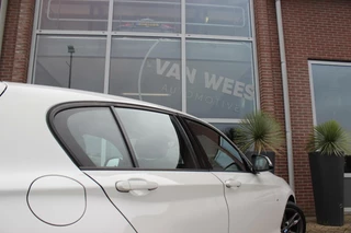 BMW 1 Serie ➡️ BMW 1-serie 116i F20 M Sport Edition | M-pakket | 18 inch | NL auto | Origineel | Trekhaak | Navi | Sportstuur | Xenon | PDC | Climate-control | Cruise-control | Sportstoelen | - afbeelding nr 47