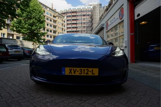 Tesla Model 3 Tesla Model 3 Performance AWD 75 kWh Long Range | Liefhebbersconditie | 464pk | Origineel Nederlands Dealer onderhouden | Carbon Spoiler | Premium Audio | 20inch - afbeelding nr 35