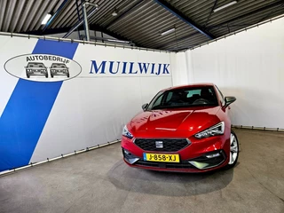 SEAT Leon - afbeelding nr 4