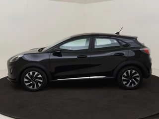 Ford Puma - afbeelding nr 3
