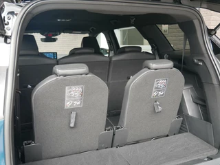Peugeot 5008 Peugeot 5008 1.2 PureTech GT-Line 7P| Camera| Navi+BT - afbeelding nr 19