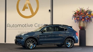 Lynk & Co 01 Lynk & Co 01 GERESERVEERD | 1.5 PHEV | MY22 | PANO | 360 CAMERA | ACC | KEYLE - afbeelding nr 12