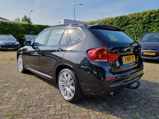 BMW X1 BMW X1 sDrive20i High Executive ✅1e EIGENAAR ✅VOLLE EN NETTE AUTO!! ✅TREKHAAK - afbeelding nr 17