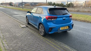 Kia Rio - afbeelding nr 5