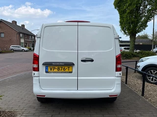 Mercedes-Benz Vito - afbeelding nr 5