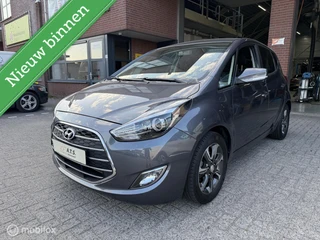 Hyundai ix20 1.6i Premium AUTOMAAT*NAVI*CAMERA*CRUISE*PDC*