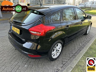 Ford Focus Ford Focus 1.0 Lease I Navi I Android auto I - afbeelding nr 21